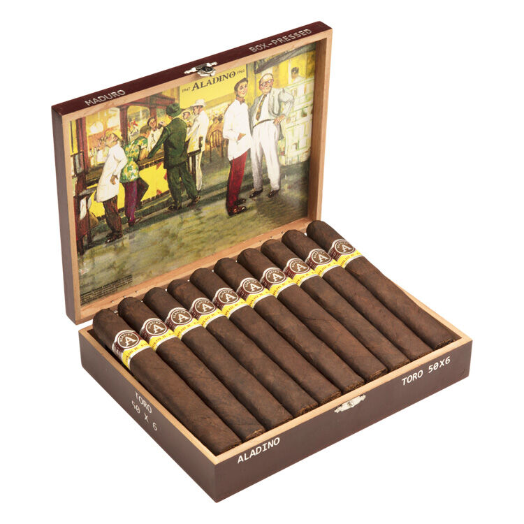 View product media ALAMT Toro, , jrcigars 2